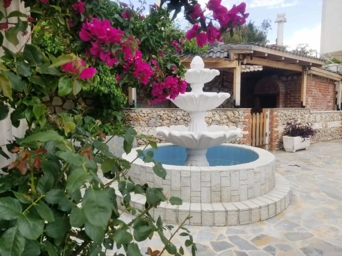 Фото Troy Apartment 3*